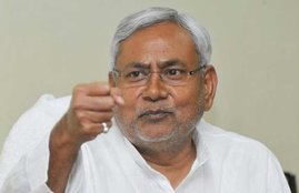 bihar law and order, nitish kumar, bihar police, bima bharti