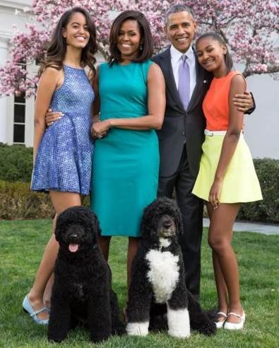 Bo and sunny, obama dog, kidnap Obama dog, obama dog kidnap, photos obama dog kidnap, Barack Obama, बराक ओबामा, अमेरिकी राष्ट्रपति, ओबामा के कुत्ते, यूएस प्रेजिडेंट, latest hindi news, international news, word news in hindi
