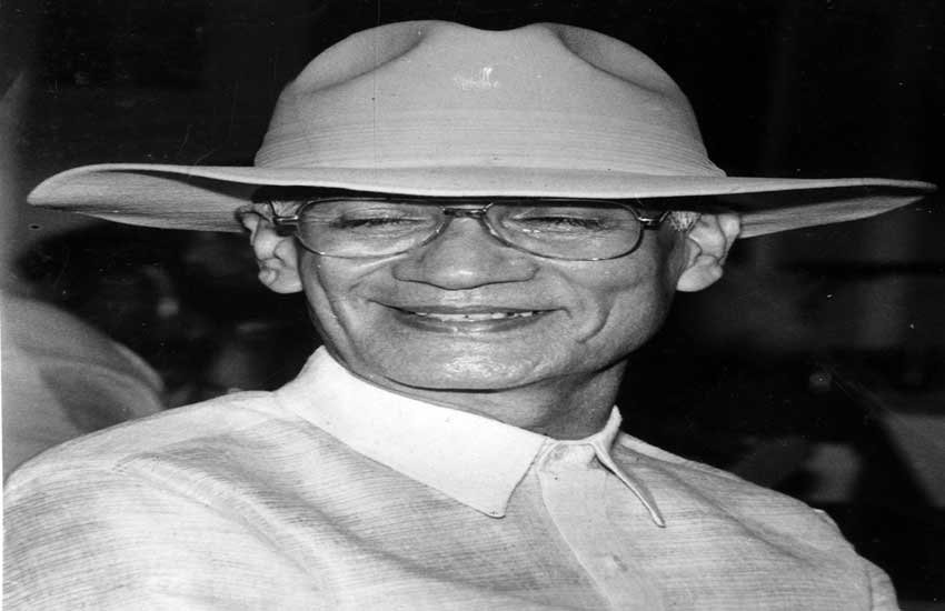 op nayyar, music director, hindi music, ओ.पी. नय्यर , संगीतकार, गोल्डन एरा, गुरुदत्त, रफी, आशा भोसले