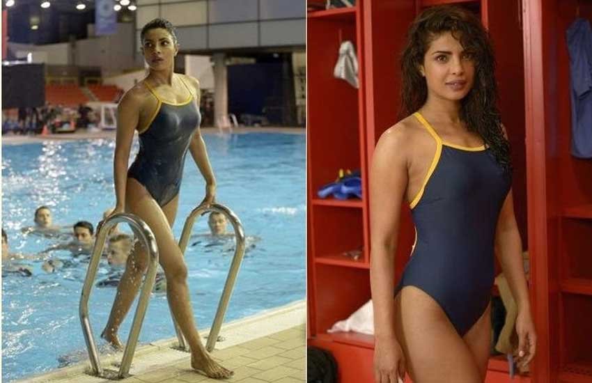 Priyanka chopra, deshi girl, peoples choice award, priyanka chopra quantico, quantico, bollywood, Priyanka chopra Photos, latest news on priyanka chopra