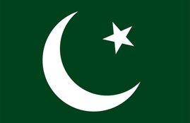 Pakistan, Sag 2016