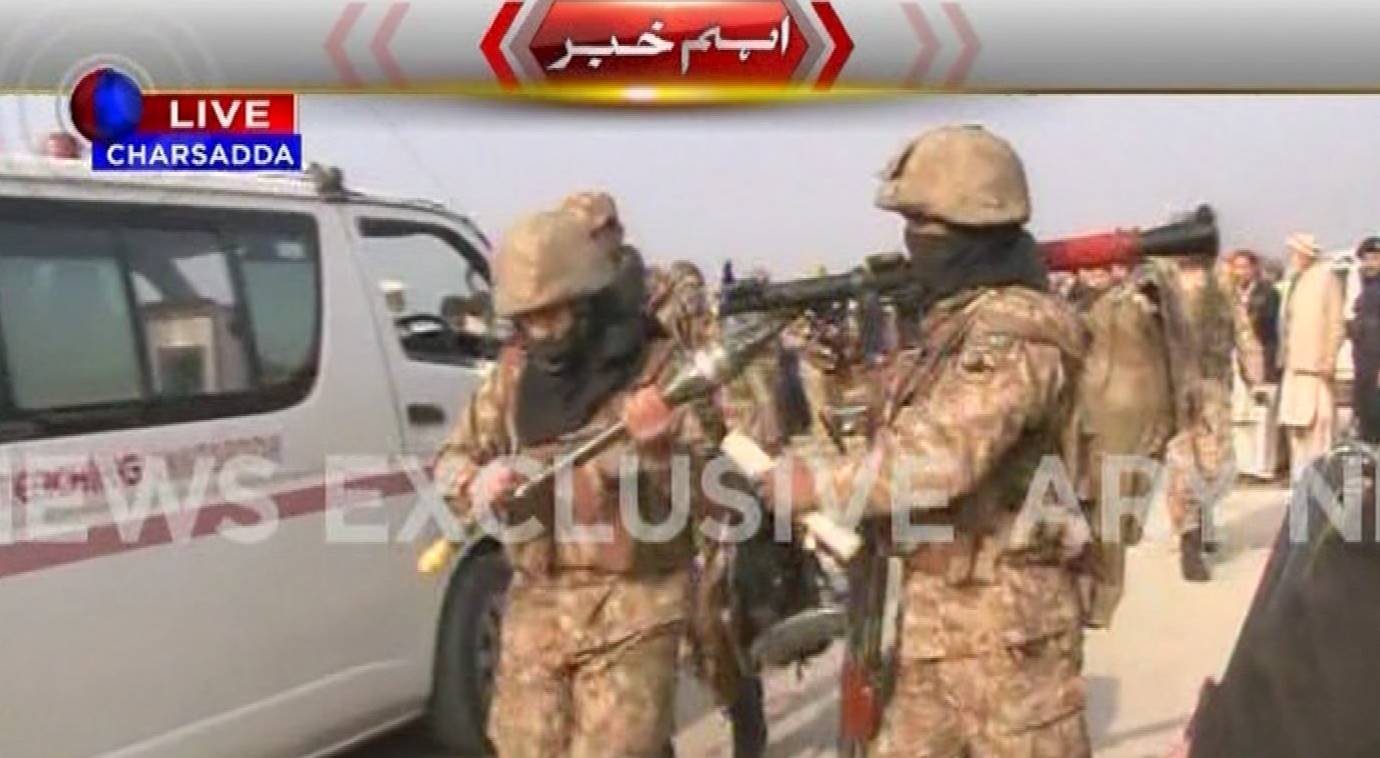 Pakistan‬, ‪Bacha Khan University‬, Bacha Khan University‬ attack photos, ‪War in North-West Pakistan‬‬, pakistan news, geo news, charsadda, bacha khan, Pakistan‬, ‪Peshawar‬, ‪War in North-West Pakistan‬‬, express tribune, peshawar, peshawar attack, pakistan army, peshawar pakistan