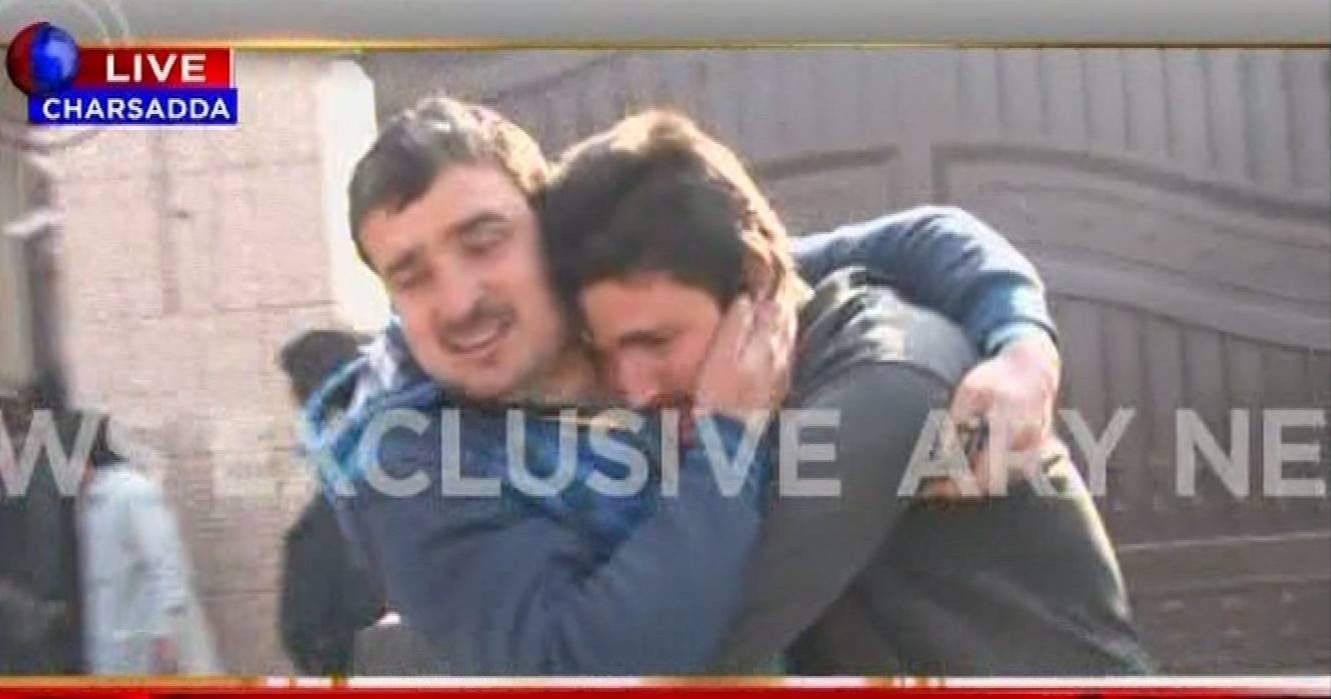 Pakistan‬, ‪Bacha Khan University‬, Bacha Khan University‬ attack photos, ‪War in North-West Pakistan‬‬, pakistan news, geo news, charsadda, bacha khan, Pakistan‬, ‪Peshawar‬, ‪War in North-West Pakistan‬‬, express tribune, peshawar, peshawar attack, pakistan army, peshawar pakistan