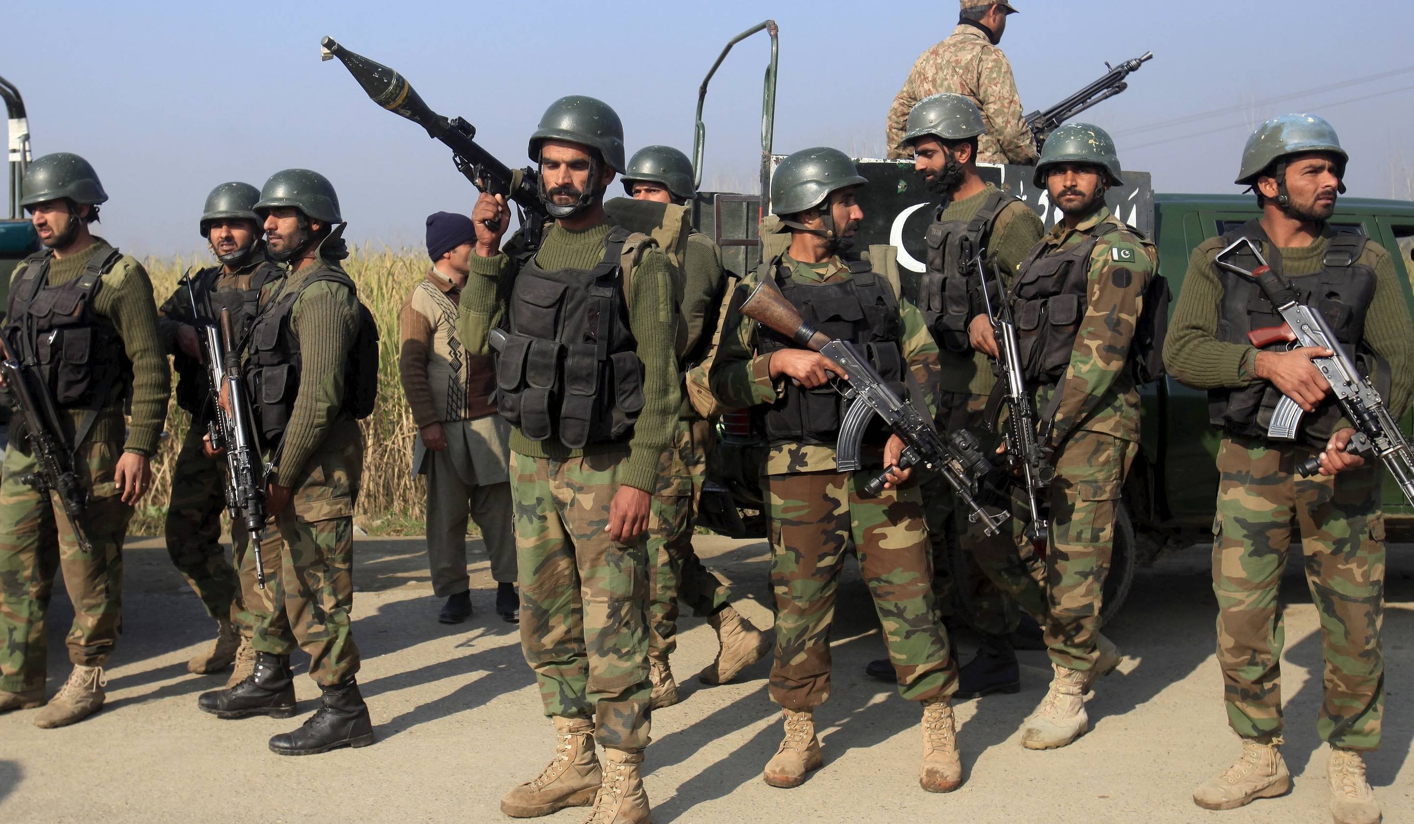 Pakistan‬, ‪Bacha Khan University‬, Bacha Khan University‬ attack photos, ‪War in North-West Pakistan‬‬, pakistan news, geo news, charsadda, bacha khan, Pakistan‬, ‪Peshawar‬, ‪War in North-West Pakistan‬‬, express tribune, peshawar, peshawar attack, pakistan army, peshawar pakistan