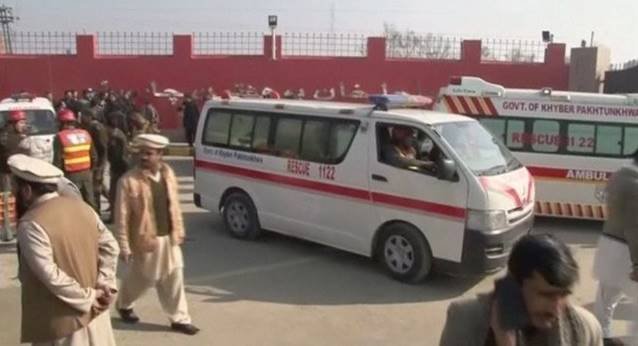 Pakistan‬, ‪Bacha Khan University‬, Bacha Khan University‬ attack photos, ‪War in North-West Pakistan‬‬, pakistan news, geo news, charsadda, bacha khan, Pakistan‬, ‪Peshawar‬, ‪War in North-West Pakistan‬‬, express tribune, peshawar, peshawar attack, pakistan army, peshawar pakistan