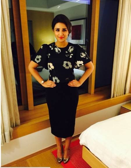 Pareeniti chopra, parineeti chopra gallery, pareeniti chopra photos, pareeniti chopra movie, Farah khan