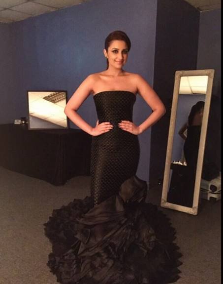 parineeti Chopra, parineeti chopra statement, parineeti statement on Woman body, commnet, परिणीति चोपड़ा. फिट एंड स्लिम बॉडी, परिणीति का बयान