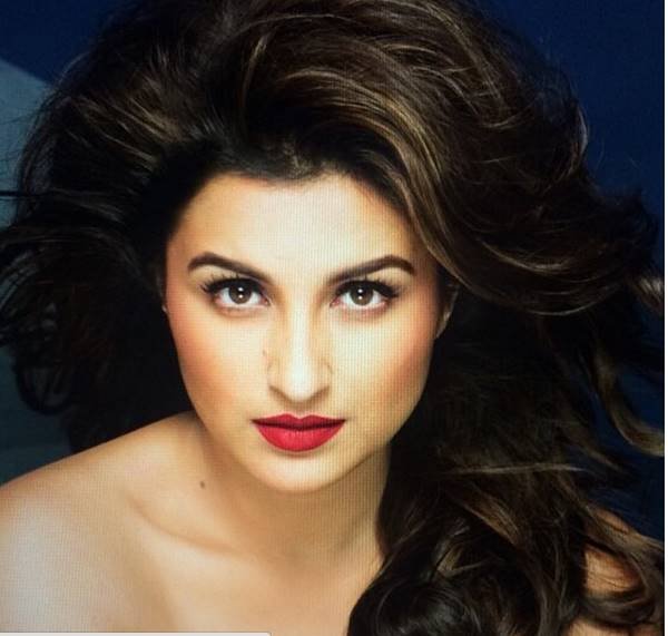 parineeti Chopra, parineeti chopra statement, parineeti statement on Woman body, commnet, परिणीति चोपड़ा. फिट एंड स्लिम बॉडी, परिणीति का बयान