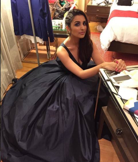 Pareeniti chopra, parineeti chopra gallery, pareeniti chopra photos, pareeniti chopra movie, Farah khan
