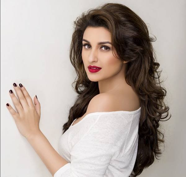 parineeti Chopra, parineeti chopra statement, parineeti statement on Woman body, commnet, परिणीति चोपड़ा. फिट एंड स्लिम बॉडी, परिणीति का बयान