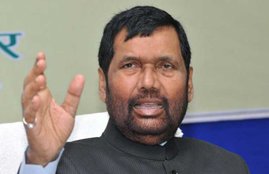 Jungal raj, Ram Vilas Paswan, police murder, nitish kumar, lalu yadav