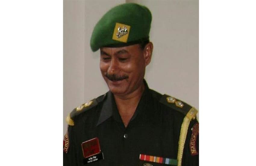 Pathankot Martyrs, Commando Gursevak Singh, Niranjan Kumar, pathankot attack, Pathankot news, pathankot terror attack, punjab news, Fateh Singh, Commonwealth Gold Winner, Havaldar Kulwant Singh, Havaldar Jagdish Chand, जगदीश चांद, कुलवंत सिंह, फतेह सिंह, गुरसेवक सिंह, निरंजन कुमार, पठानकोट के शहीद, पठानकोट आतंकी हमला, latest hindi news, news in hindi, hindi news