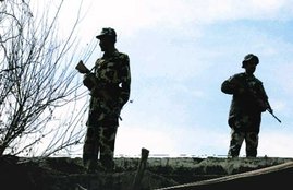 pathankot attack, rajya sabha, Centre Govt