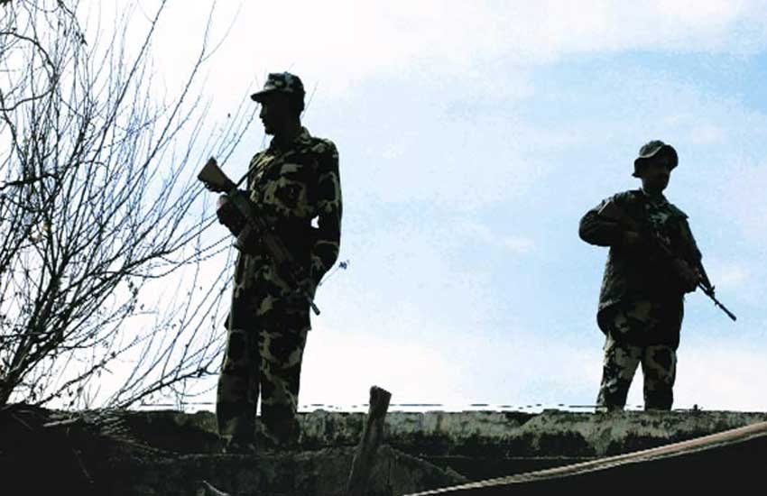 pathankot attack, rajya sabha, Centre Govt