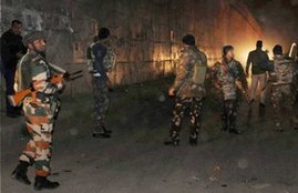 pathankot attack, pathankot airbase attack, पठानकोट हमला, पटानकोट एयरबेस