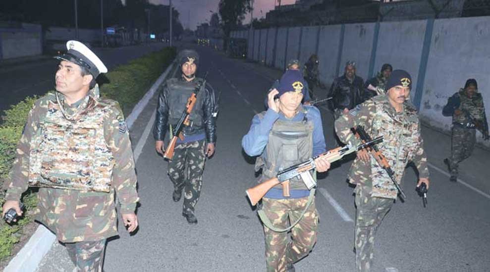 pathankot attack, pathankot airbase attack, pathankot operations pathankot attack, pathankot airbase attack, pathankot operations