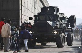 Terror Attack In 2016, 2016 Terror Attack, Pathankot attack, Uri attack, Nagrota attack, ISIS Attack World