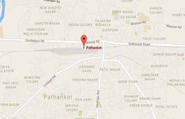 pathankot railway station, pathankot bomb scare, pathankot alert, pathankot, pathankot news, india news, पठानकोट रेलवे स्‍टेशन, पठानकोट बम दहशत