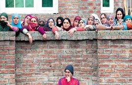 Peerbagh murder, jammu kashmir, srinagar murder, owais bashir malik murder fake facebook ID, homosexual, cyber crime, जम्‍मू कश्‍मीर, पीरबाग मर्डर