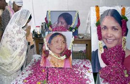 Behmai massacre, Behmai accused,behmai accuse juvenile, behmai village killings, Phoolan Devi , Phoolan Devi behmai, lucknow news, बेहमई हत्‍याकांड, बेहमई कांड, फूलन देवी