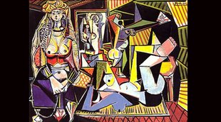 Pablo Picasso, Picasso painting, united states, US court