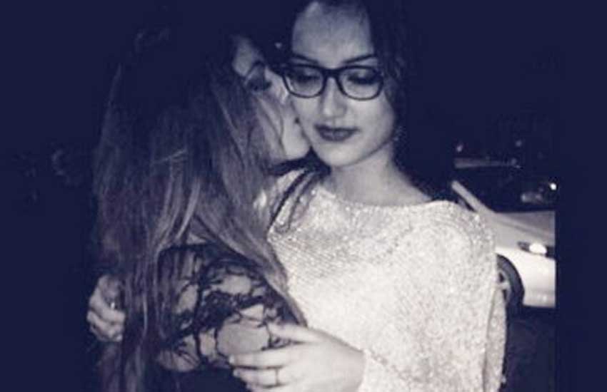 Pooja Bedi, Pooja Bedi Daughter, Pooja Bedi Daughter Aalia, पूजा बेदी, पूजा बेदी बेटी, आलिया इब्राहिम, आलिया इब्राहिम हॉट फोटोज, Aalia Pooja Bedi Daughter Instagram, Aalia ibrahim Instagram, Aalia ibrahim Boyfriend, hindi news, latest news in hindi, entertainment news, aalia ibrahim hot photos,