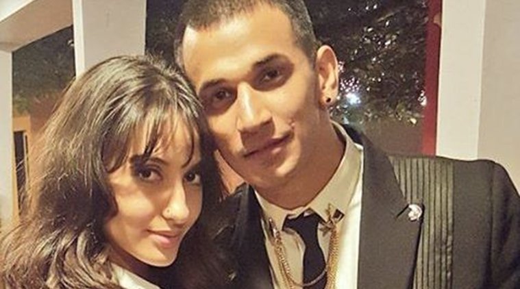 Prince Narula, Nora Fatehi, Prince Narula Dating Nora fatehi, Bigg Boss 9, Prince date Nora, Prince Narula News, Prince Narula Latest News