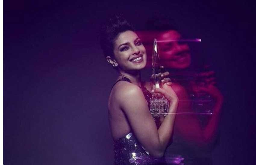 Priyanka chopra, deshi girl, peoples choice award, priyanka chopra quantico, quantico, bollywood, Priyanka chopra Photos, latest news on priyanka chopra