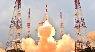 ISRO, navigation satellite, IRNSS 1E