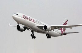 qatar airways,qatar airways longest flight, world's longest direct flight, doha to auckland flight, कतर एयरवेज, सबसे लंबी फ्लाइट