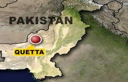 पाकिस्तान के क्वेटा में पोलियो सेंटर के पास धमाका, 14 लोग मारे गए, सुसाइड ब्लास्ट का अंदेशा