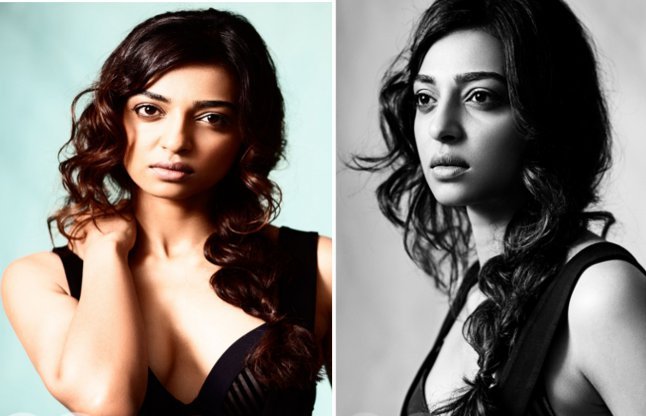 Radhika Apte, Radhika Apte hot photoshoot, bollywood gallery