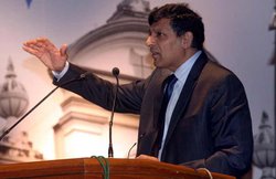 India में सुधारों की दिशा सही लेकिन उनका स्तर ठीक नहींः RBI गवर्नर रघुराम राजन