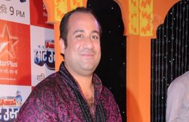 Rahet Fateh Ali Khan, Rahet Fateh Ali Khan deported, Hyderabad Airport, new Year eve event, Taj Falaknuma Palace, Immigration authorities, राहत फतेह अली खान, ताज फलकनुमा पैलेस, नया साल, हैदराबाद एयरपोर्ट