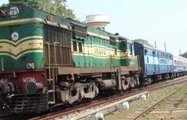 TRain fare, railwat ticket, indian railway