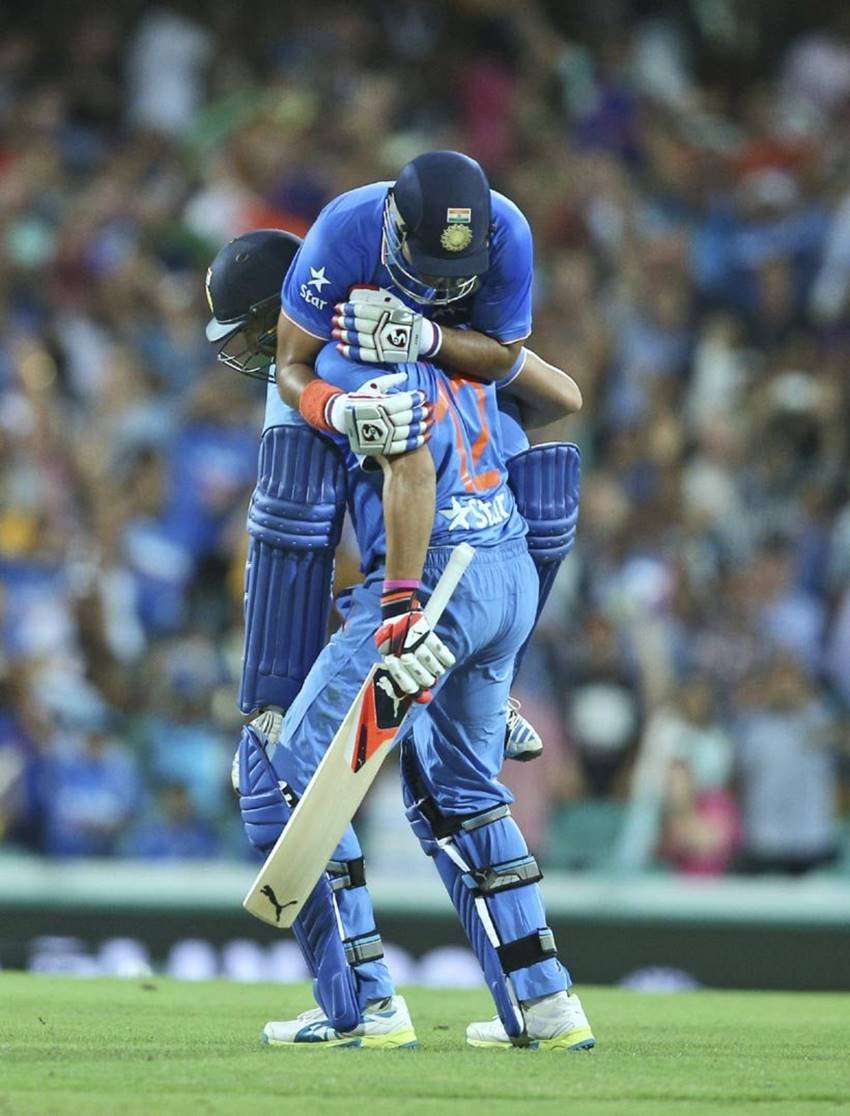 mahendra singh dhoni, australia, shane watson, cricket, virat kohli, yuvraj singh, t20 world cup,