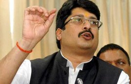 UP Election Result 2017, Raja bhaiya, Murder, Politics, Crime, Huge win, Victory, UP, Muscle power