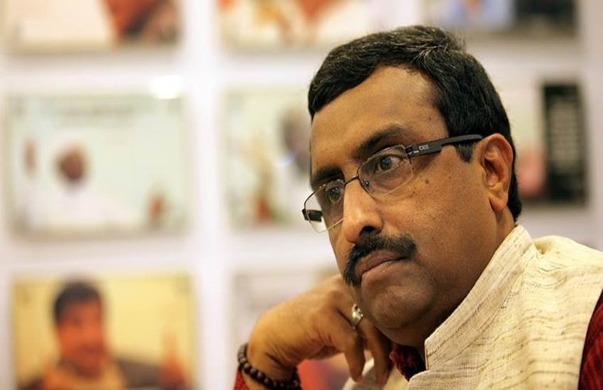 rss india, ASHUTOSH BLOG, Akhand Bharat, rss, ram madhav bjp, hindu ideology, आरएसएस, अखंड भारत, आशुतोष ब्‍लॉग, राम माधव, हिंदू राष्‍ट्र, latest news in hindi, hindi news, rss news