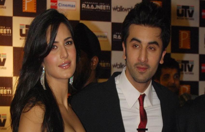 Ranbir Kapoor, Katrina Kaif, Ranbir Deepika, Carter road, salman khan, bollywodd break up, Ranbir Katrina break up, रणबीर कपूर, कैटरीना कैफ, रणबीर कैटरीना, सलमान खान, latest bollywood news, news in hindi, hindi news