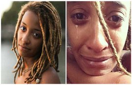 social activist live-blogged her rape, Amber Amour, rape ordeal on Instagram, encourage women to speak out, rape live blog, amber amour photos, latest news in Hindi