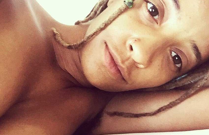 social activist live-blogged her rape, Amber Amour, rape ordeal on Instagram, encourage women to speak out, rape live blog, amber amour photos, latest news in Hindi