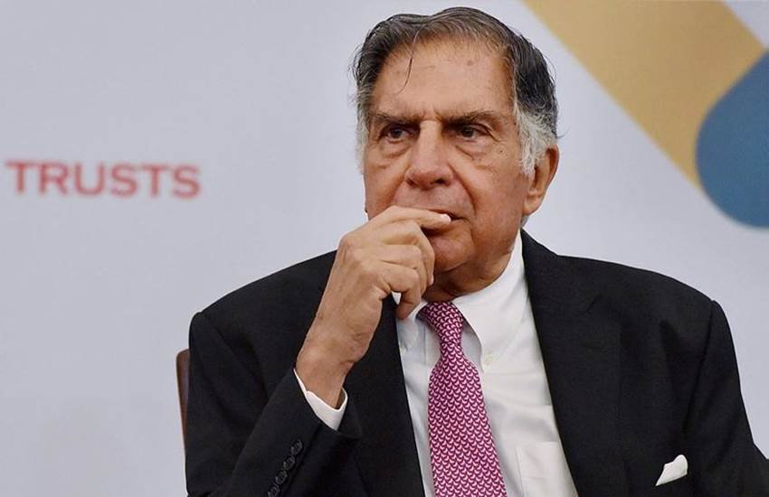 Ratan Tata News, Ratan Tata Demonatisation, Ratan Tata Centre Govt, Ratan Tata Note ban, Ratan Tata news, Ratan Tata latest news