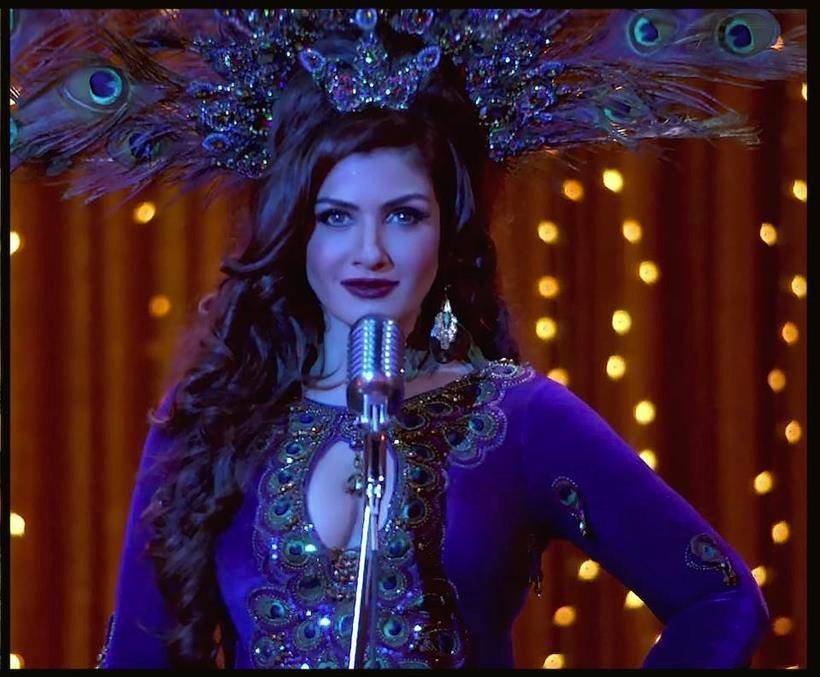 Raveena Tandon, Raveena Tandon daughter marriage, Raveena Tandon daughter marriag Raveena Tandon daughter Marriage photos