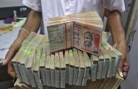 Reserve Bank of India, RBI, Rs 1000 Notes, security feature missing, silver thread, silver thread missing in 1000 notes, business news, latest news on RBI, RBI big mistake