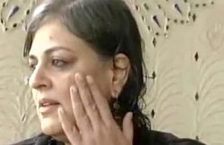 गुजरात दंगों पर किताब लिख रही महिला पत्रकार को नरोडा पाटिया के दोषी ने मारे घूंसे