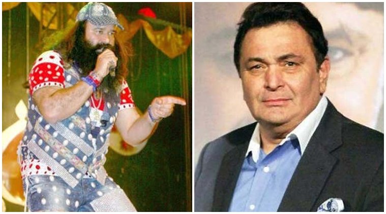 kiku sharda, comedy nights palak, rishi kapoor, kiku sharda news, gurmeet ram rahim singh, kiku sharda gurmeet ram rahim, kiku sharda latest news, kiku sharda arrested, kiku sharda palak, entertainment news