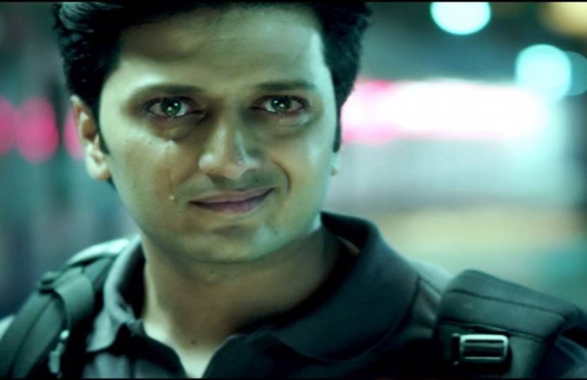 Mastizaade के प्रोड्यूसर ने की रितेश के साथ ही नाइंसाफी, नाराज चल रहे देशमुख