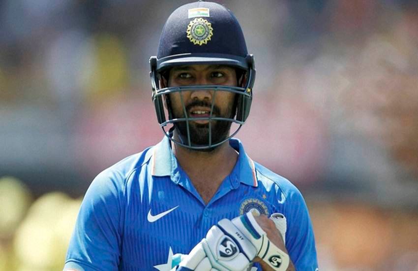 Rohit Sharma, Team India, Mohammed Shami, WT20, T20 World Cup, Cricket