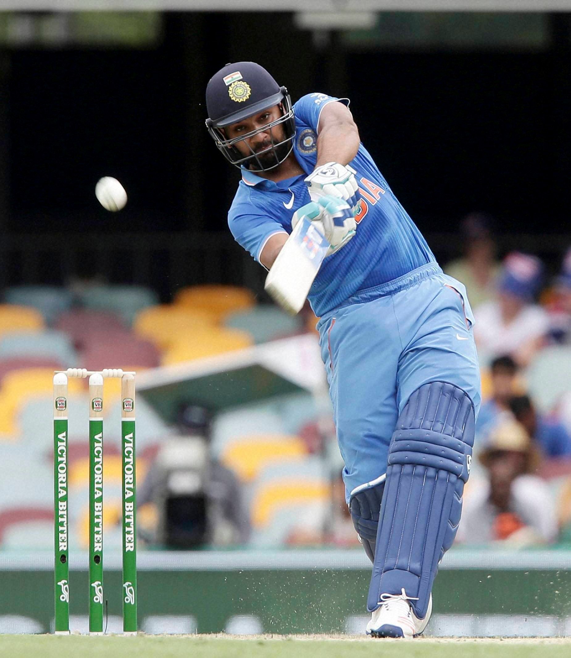 Brisbane ODI, India Australia, India Vs Australia, Rohit Sharma Century, cricket, sports gallery, virat kohli, MS Dhoni, Brisbane cricket, Shikhar dhawan,