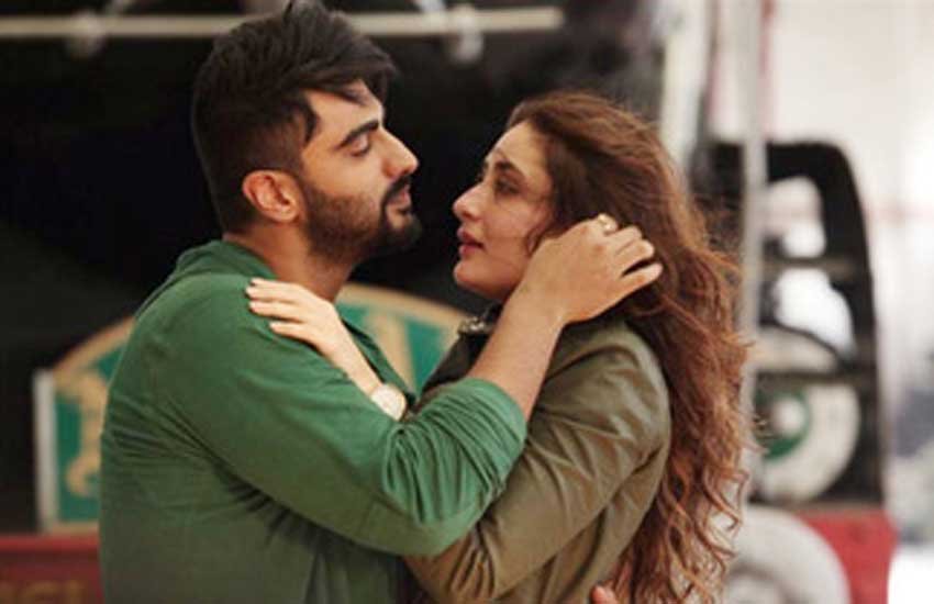 R balki, bollywood, kareena kapoor, arjun kapoor, kareena-arjun kapoor images, ki and ka movie, ki and ka first look